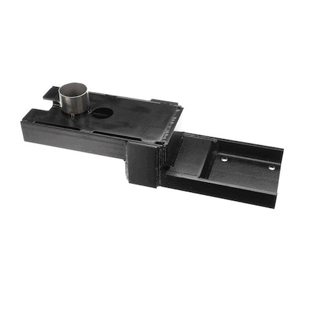 Middleby Marshall Outrigger Suprt Wldmt , 570 74211